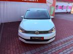 Volkswagen Touran - fotka číslo 2