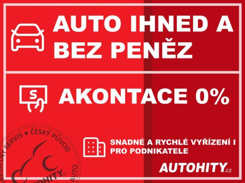 Volkswagen Touran - hlavní fotka