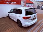 Volkswagen Touran - fotka číslo 7