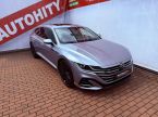Volkswagen Arteon Shooting Brake - fotka číslo 6