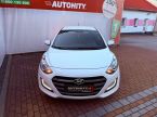Hyundai i30 - fotka číslo 1