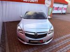 Opel Insignia - fotka číslo 1
