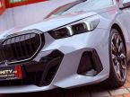 BMW Řada 5 - fotka číslo 2