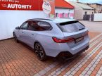 BMW Řada 5 - fotka číslo 8