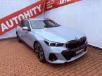 BMW Řada 5 - fotka číslo 4
