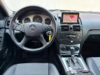 Mercedes Třída C - fotka číslo 13