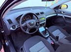 Škoda Octavia - fotka číslo 13