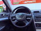 Škoda Octavia - fotka číslo 14