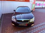 Škoda Octavia - fotka číslo 1