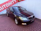 Škoda Octavia - fotka číslo 2