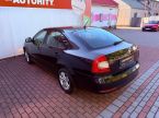 Škoda Octavia - fotka číslo 7