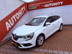 Renault Mégane - fotka číslo 0
