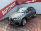 Audi Q3 - fotka číslo 0