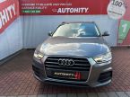 Audi Q3 - fotka číslo 1