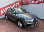 Audi Q3 - fotka číslo 4