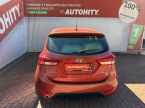 Hyundai ix20 - fotka číslo 6