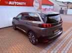Peugeot 5008 - fotka číslo 8