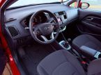 Kia Rio - fotka číslo 12