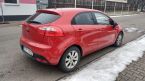 Kia Rio - fotka číslo 1