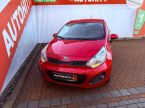 Kia Rio - fotka číslo 1