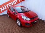Kia Rio - fotka číslo 2