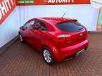 Kia Rio - fotka číslo 7