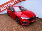 Škoda Octavia - fotka číslo 4