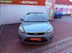 Ford Focus - fotka číslo 1