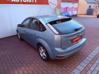 Ford Focus - fotka číslo 7