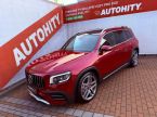 Mercedes GLB - fotka číslo 0