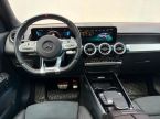 Mercedes GLB - fotka číslo 16