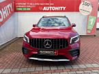 Mercedes GLB - fotka číslo 1