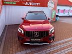 Mercedes GLB - fotka číslo 1