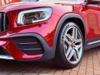 Mercedes GLB - fotka číslo 2
