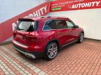 Mercedes GLB - fotka číslo 6