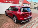 Mercedes GLB - fotka číslo 8
