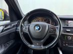 BMW X3 - fotka číslo 15