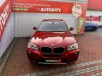 BMW X3 - fotka číslo 1