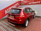 BMW X3 - fotka číslo 6