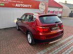 BMW X3 - fotka číslo 7