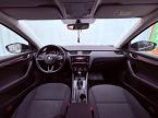Škoda Octavia - fotka číslo 14