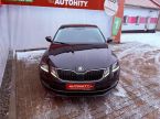 Škoda Octavia - fotka číslo 1