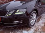 Škoda Octavia - fotka číslo 2