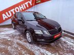 Škoda Octavia - fotka číslo 3