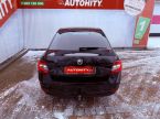 Škoda Octavia - fotka číslo 6