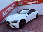 Mercedes AMG GT - fotka číslo 0