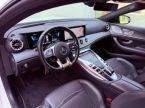 Mercedes AMG GT - fotka číslo 18