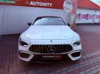 Mercedes AMG GT - fotka číslo 1