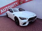 Mercedes AMG GT - fotka číslo 4