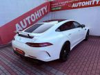 Mercedes AMG GT - fotka číslo 6